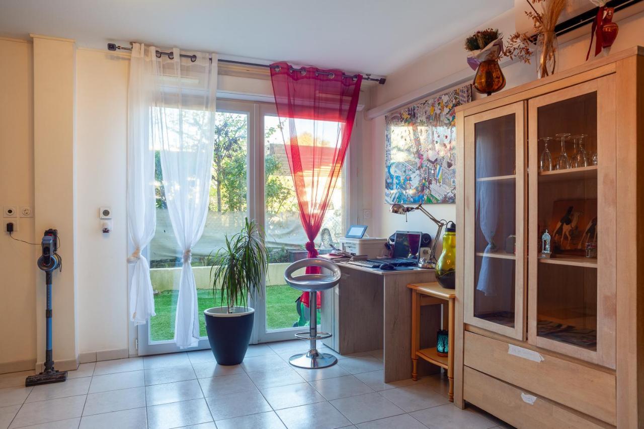 Apartment Les Terrasses Des Calanques Marseilles
